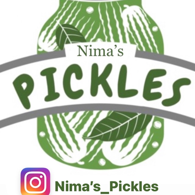 Nimas Pickles Shopee Thailand