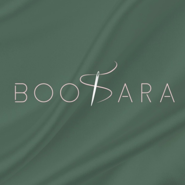 Boosara Clothing Shopee Thailand