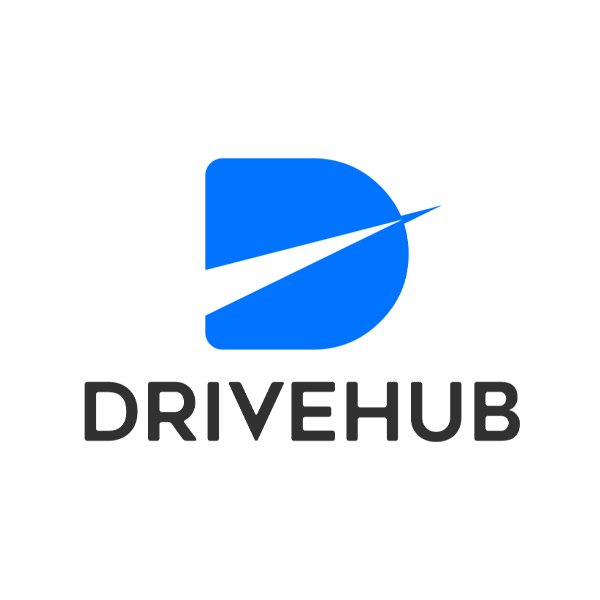 Drivehub, ร้านค้าออนไลน์ Shopee Thailand