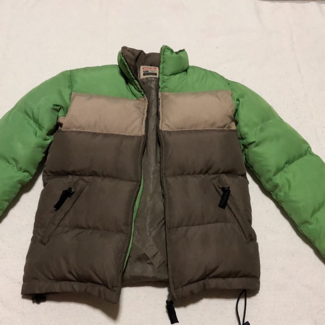 Gestuz - Gznansi Puffer 10910330 - 100017 - Black