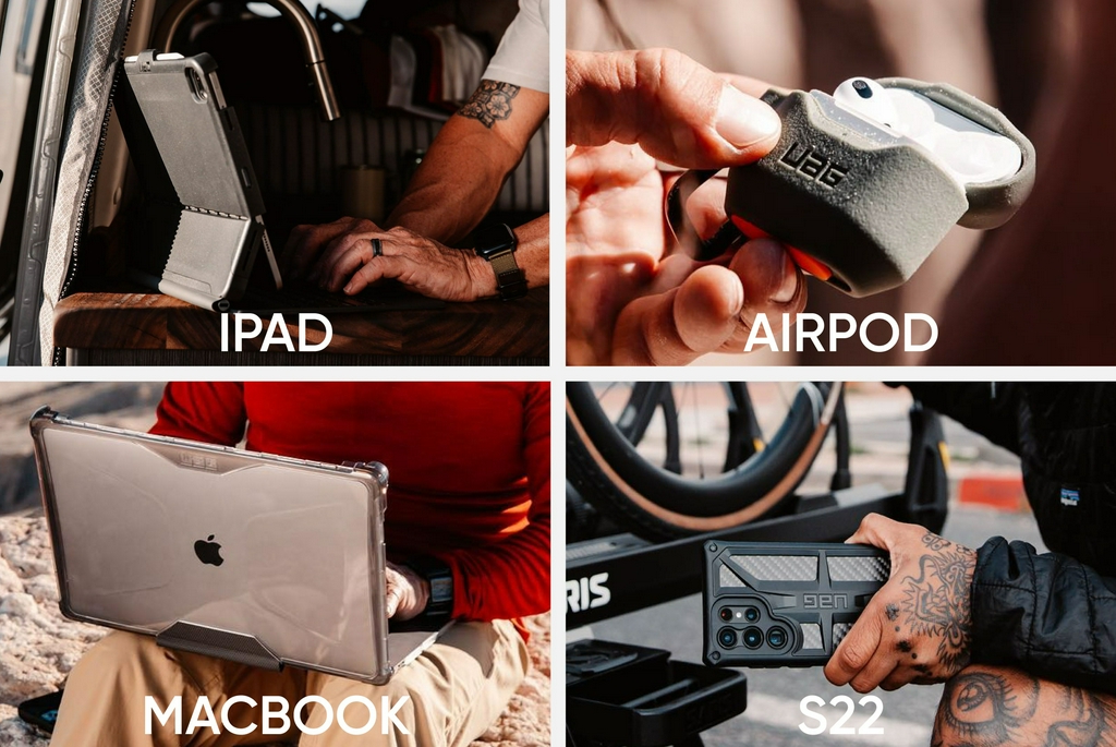สั่งซื้อสินค้าออนไลน์จาก UAG_Official_Store | Shopee Thailand
