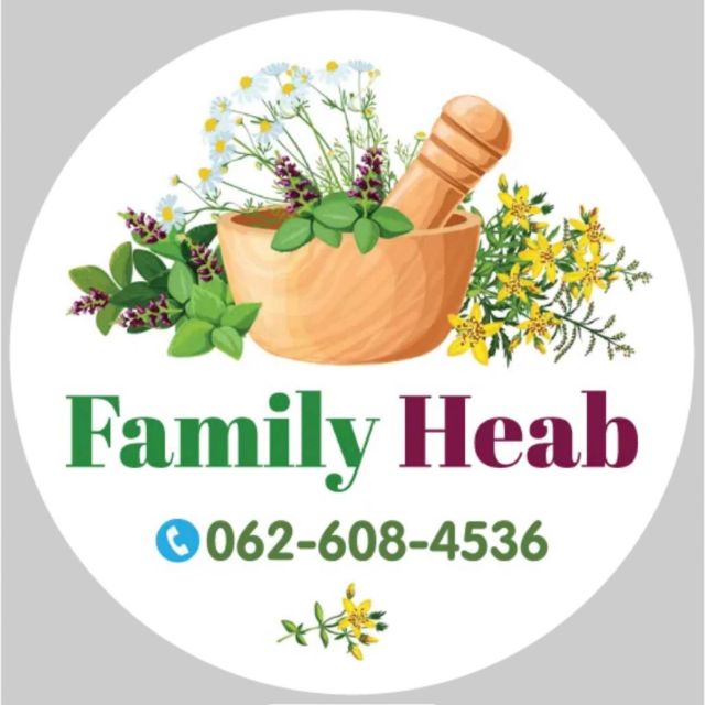 Family Heab, ร้านค้าออนไลน์ | Shopee Thailand