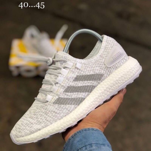 Adidas Pure Boost QC Shopee Thailand