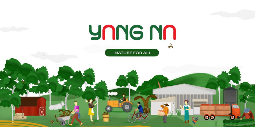 Yangna Official, ร้านค้าออนไลน์ | Shopee Thailand