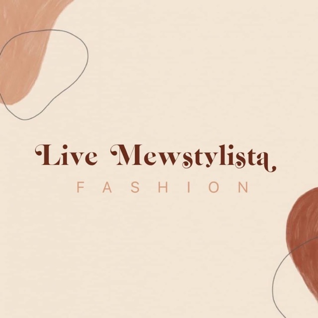 mewstylista_shop, ร้านค้าออนไลน์ | Shopee Thailand