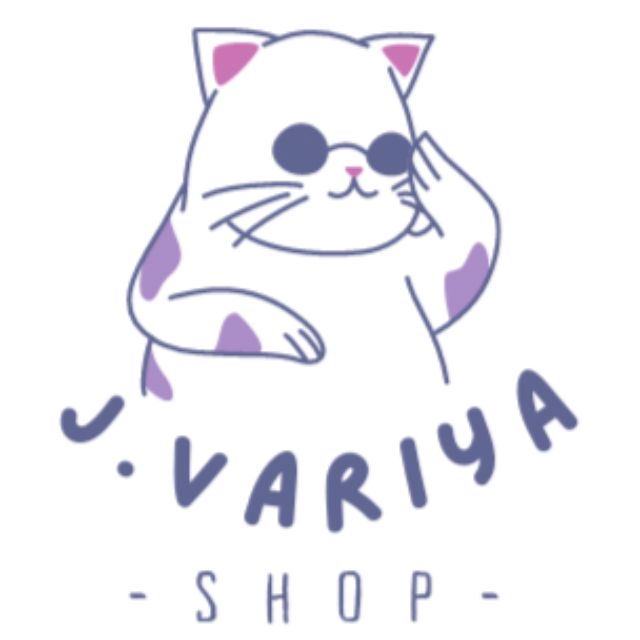 j.variya, ร้านค้าออนไลน์ | Shopee Thailand