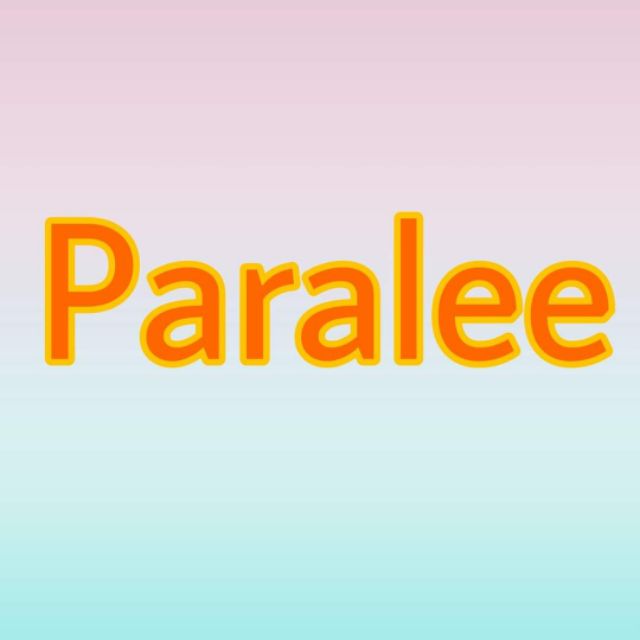Paralee เดรสโบฮีมี่ยน & วินเทจ, ร้านค้าออนไลน์ | Shopee Thailand