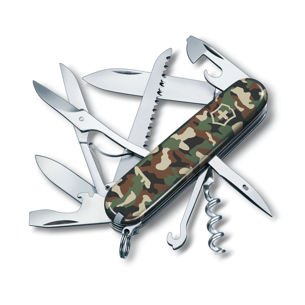 Victorinox STAR Peeler, straight edge in Metal - 6.0912