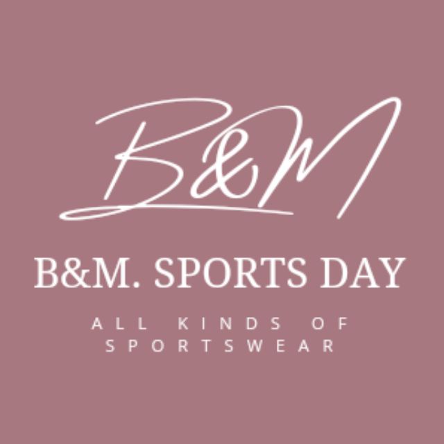 ิBM.SPORTS, ร้านค้าออนไลน์ Shopee Thailand