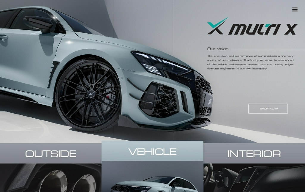 Multi X, ร้านค้าออนไลน์ | Shopee Thailand