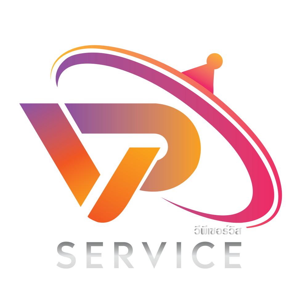 VP Service, ร้านค้าออนไลน์ | Shopee Thailand