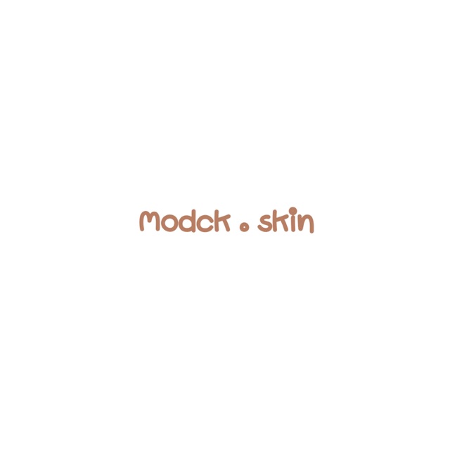 modck.skin, ร้านค้าออนไลน์ | Shopee Thailand