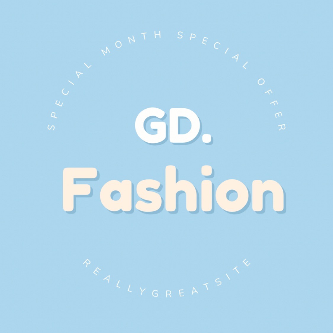 GD.fashion, ร้านค้าออนไลน์ | Shopee Thailand