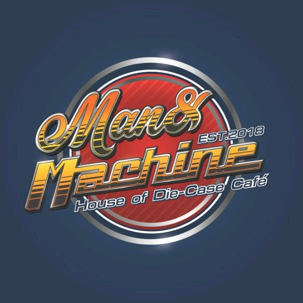 man&machine model, ร้านค้าออนไลน์ | Shopee Thailand