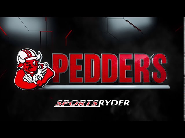 Pedders Suspension and Brakes, ร้านค้าออนไลน์ | Shopee Thailand