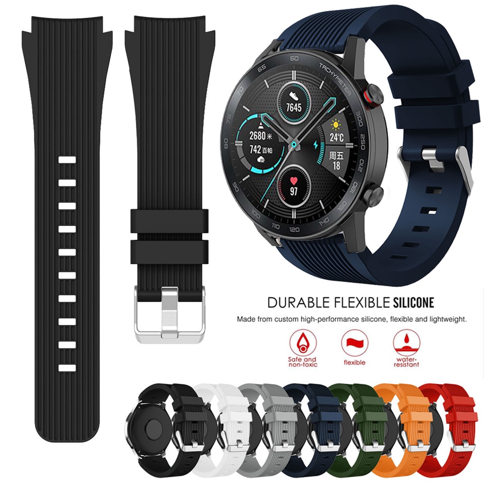 huawei honor magic watch 2 46 gt 2 gt 22 Shopee Thailand