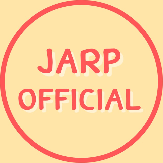 Jarp_official, ร้านค้าออนไลน์ | Shopee Thailand