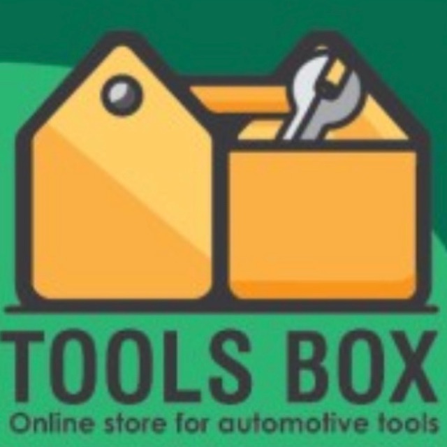 TOOLS BOX ONLINE STORES, ร้านค้าออนไลน์ | Shopee Thailand
