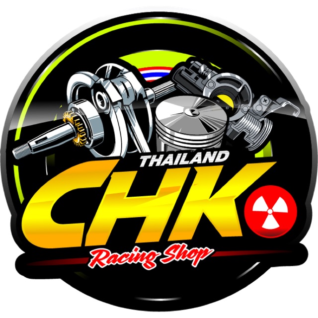 CHK Racingshop, ร้านค้าออนไลน์ | Shopee Thailand
