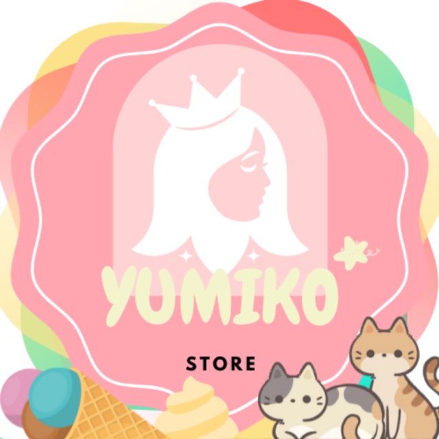 YUMIKO STORE, ร้านค้าออนไลน์ | Shopee Thailand