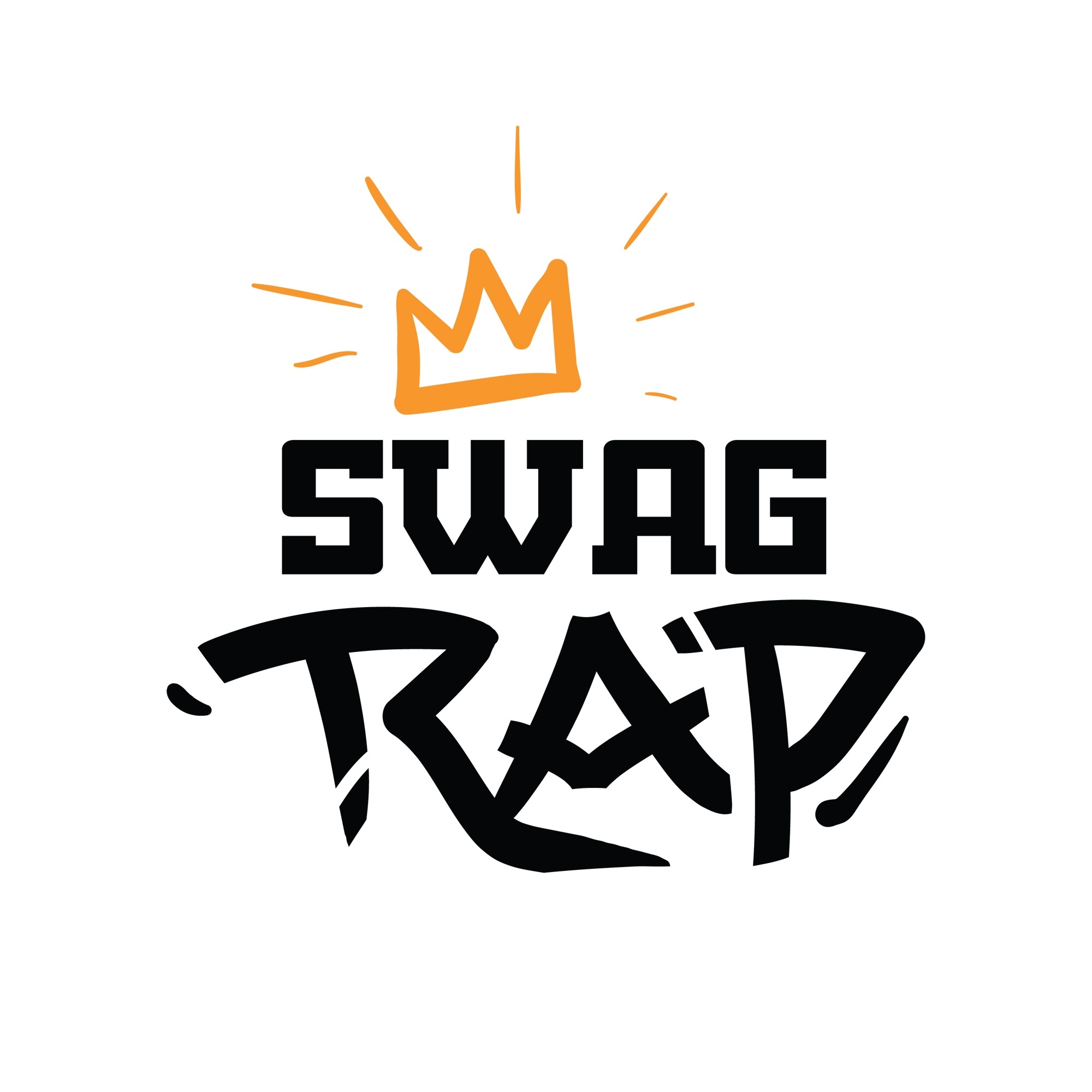 SWAG RAP Collection, ร้านค้าออนไลน์ Shopee Thailand