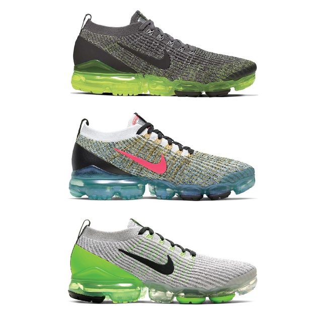 Tenis nike air vapormax 2025 flyknit