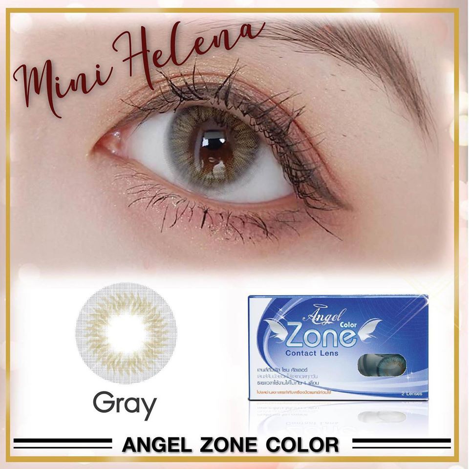 Angel Zone Contactlens AngelZone, ร้านค้าออนไลน์ | Shopee Thailand