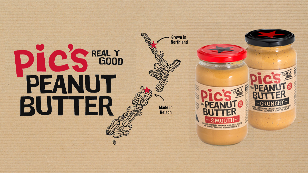 สั่งซื้อสินค้าออนไลน์จาก Pic's Peanut Butter Thailand Shopee Thailand