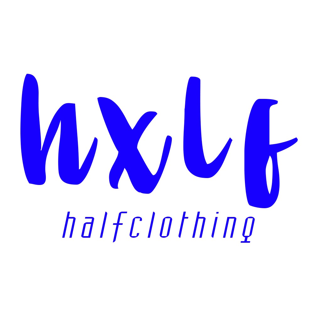 Half Clothing, ร้านค้าออนไลน์ Shopee Thailand