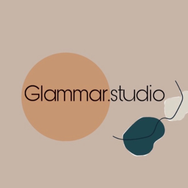 Glammar.studio, ร้านค้าออนไลน์ | Shopee Thailand