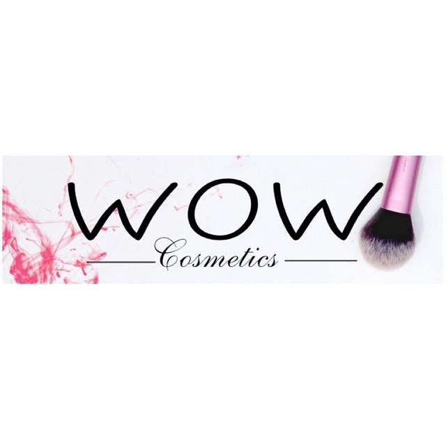 wow.cosmetic, ร้านค้าออนไลน์ | Shopee Thailand