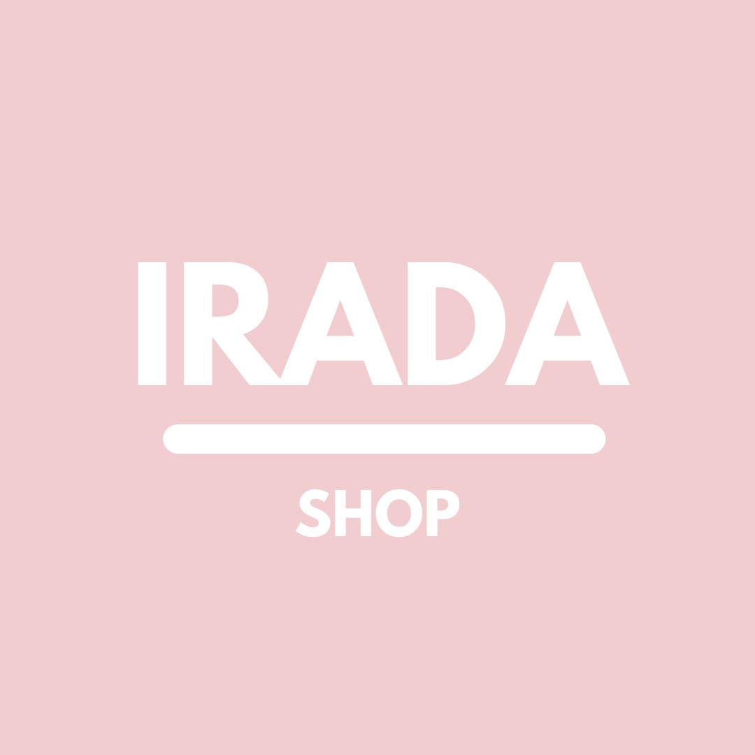 IRADA.SH, ร้านค้าออนไลน์ | Shopee Thailand
