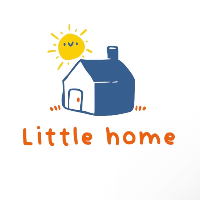 The Little Homes, ร้านค้าออนไลน์ Shopee Thailand