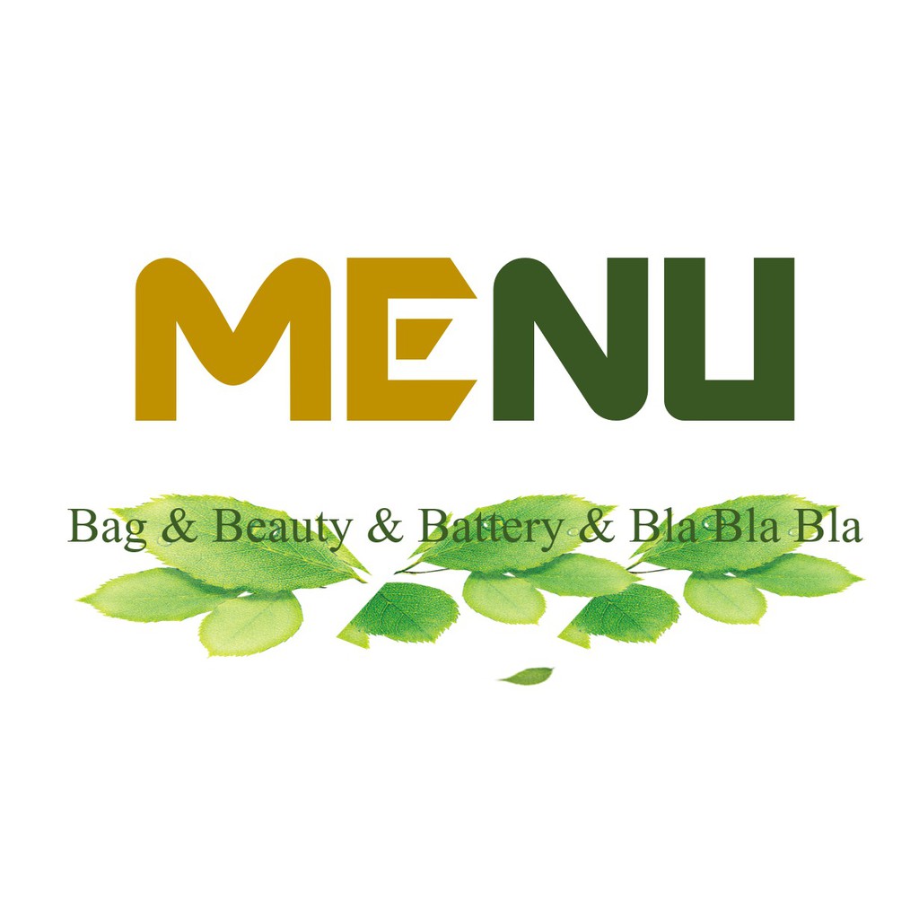 MENU B&B, ร้านค้าออนไลน์ | Shopee Thailand