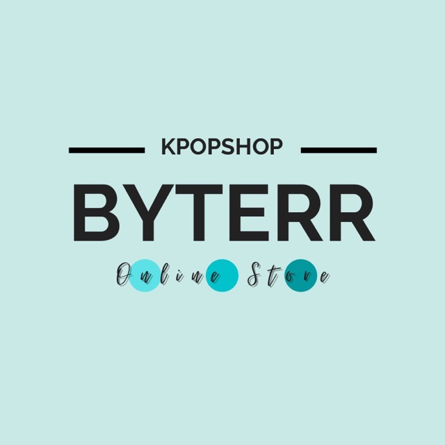 byterr_, ร้านค้าออนไลน์ | Shopee Thailand