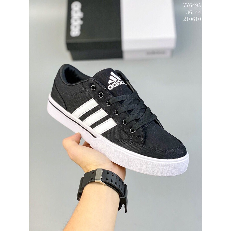 adidas SKATEBOARDING VS Set AW3890 Shopee Thailand