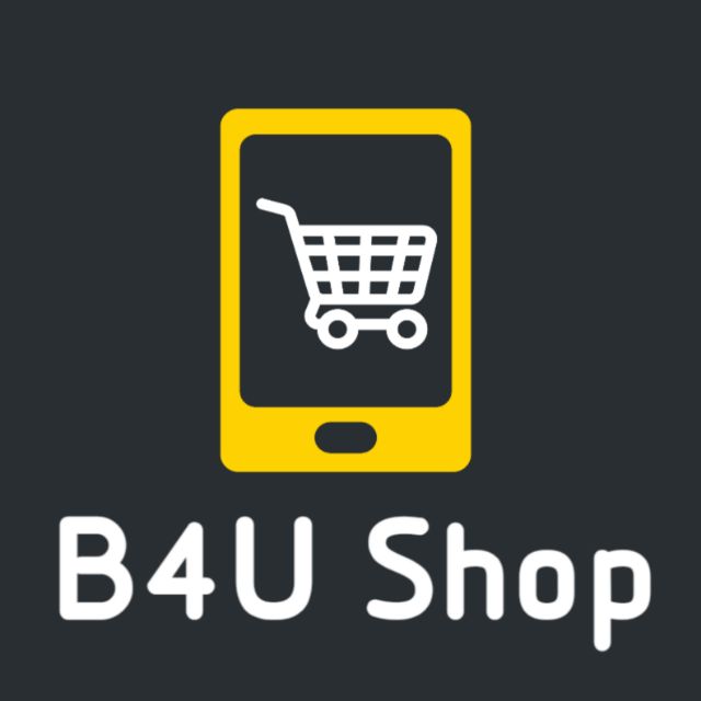 B4U Shop, ร้านค้าออนไลน์ | Shopee Thailand
