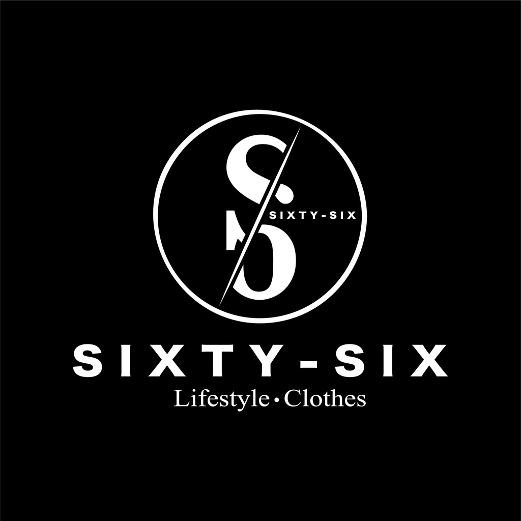 S I X T Y S I X CLOTHES, ร้านค้าออนไลน์ Shopee Thailand