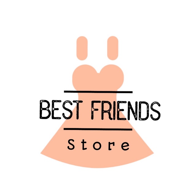 Best Friends Store, ร้านค้าออนไลน์ Shopee Thailand