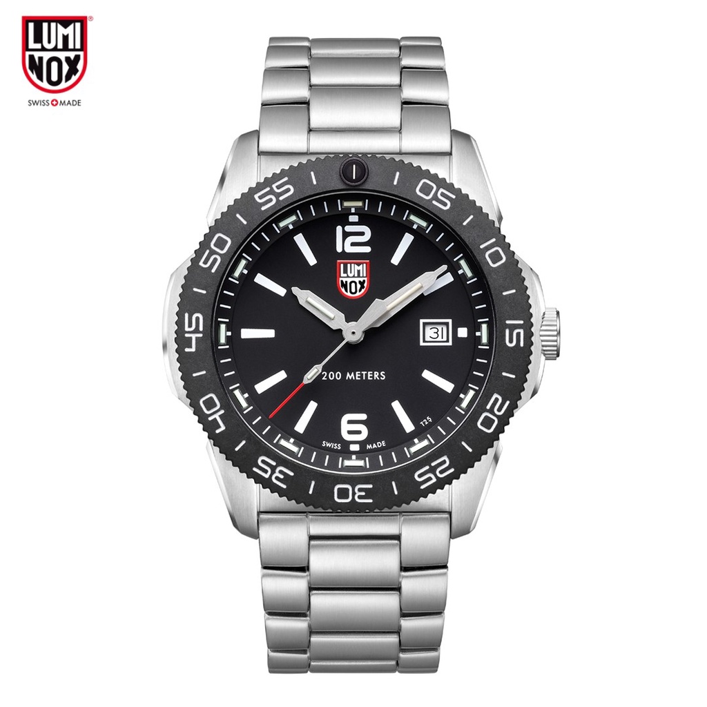 Luminox shopee hot sale