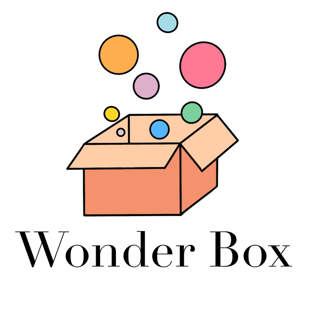 ..wonderbox.., ร้านค้าออนไลน์ | Shopee Thailand