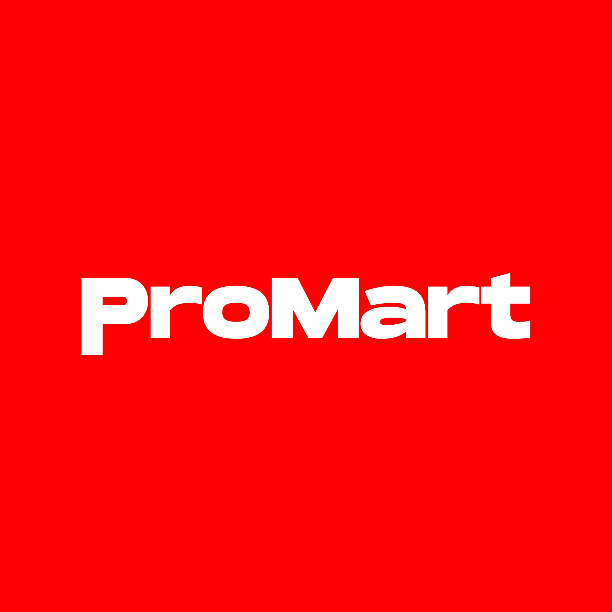 Pro Mart, ร้านค้าออนไลน์ | Shopee Thailand