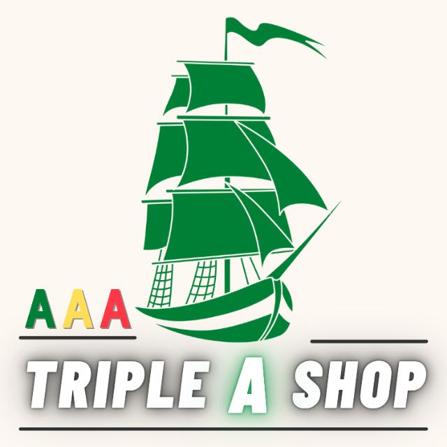 TRIPLE A SHOP, ร้านค้าออนไลน์ | Shopee Thailand
