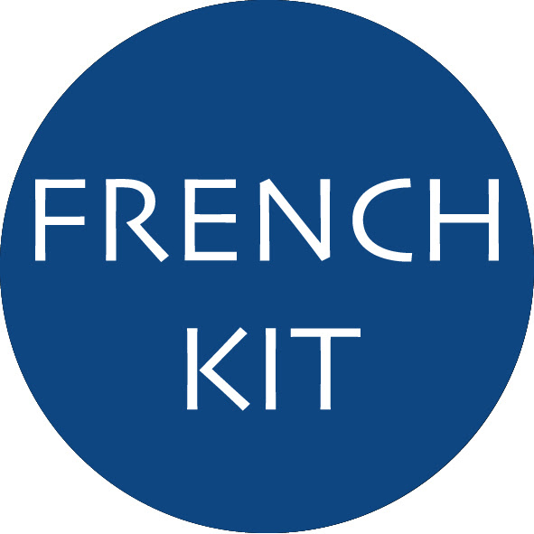 French Kit 20, ร้านค้าออนไลน์ Shopee Thailand
