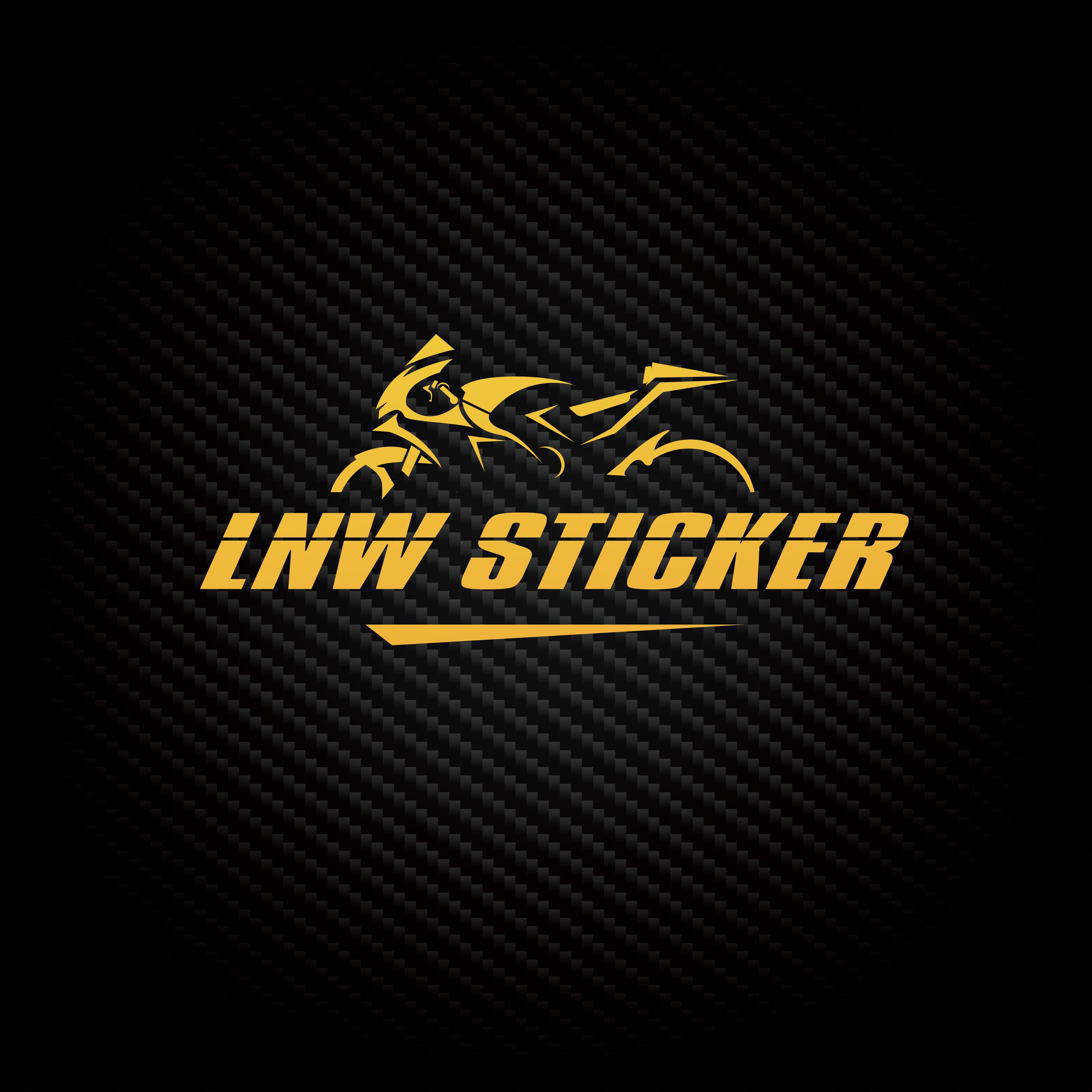 Lnw Sticker, ร้านค้าออนไลน์ | Shopee Thailand