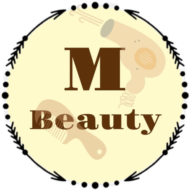 M beauty, ร้านค้าออนไลน์ Shopee Thailand