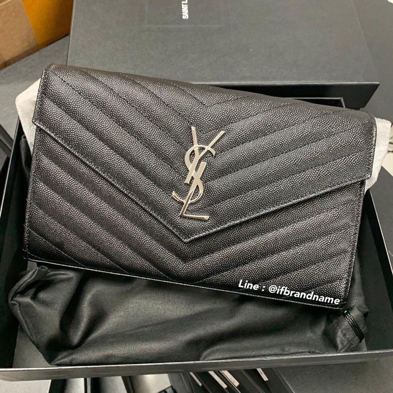 Ysl 9 online woc