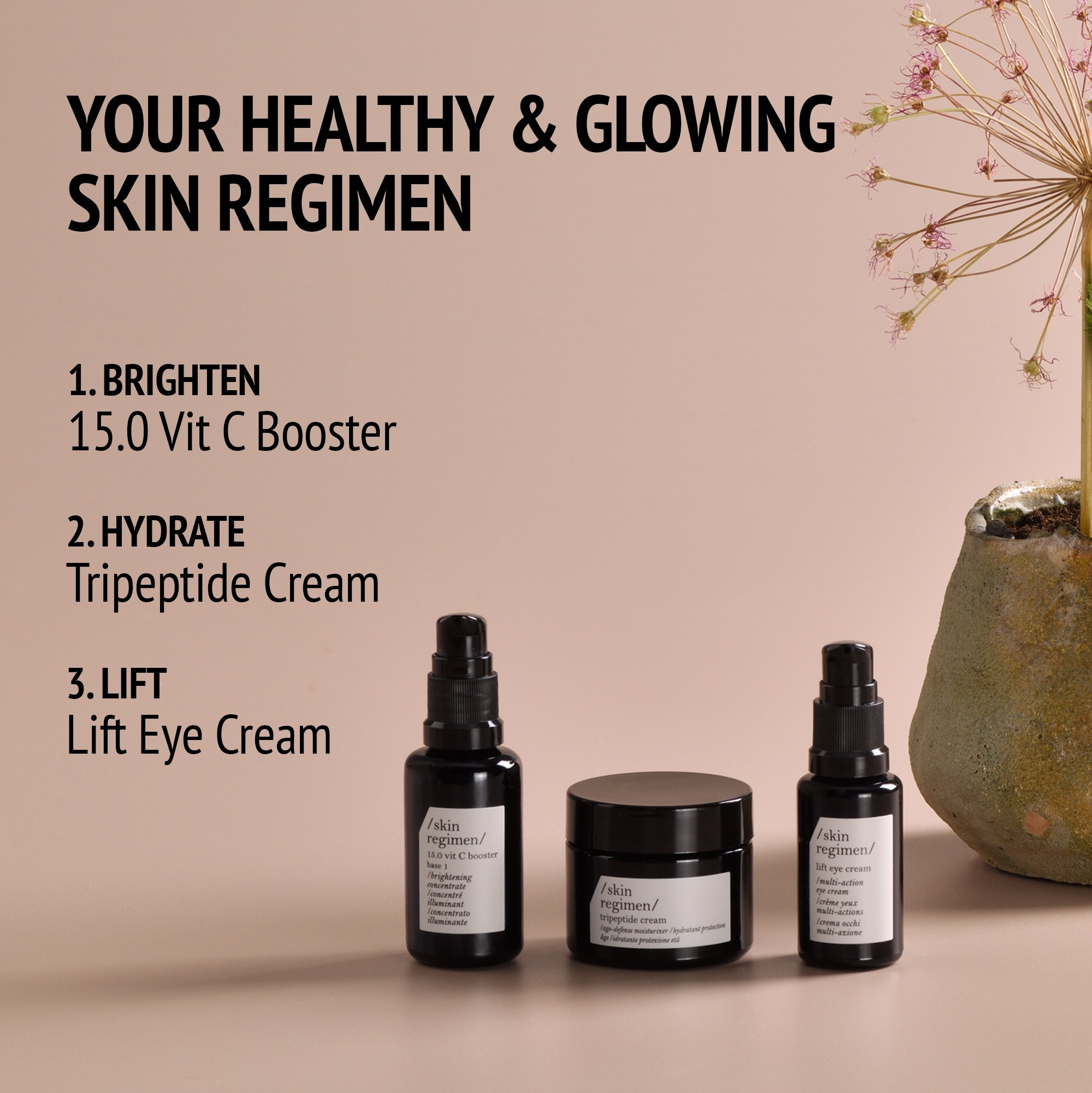 Skin Regimen Official, ร้านค้าออนไลน์ | Shopee Thailand