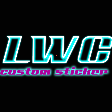 LMP custom sticker online, ร้านค้าออนไลน์ | Shopee Thailand