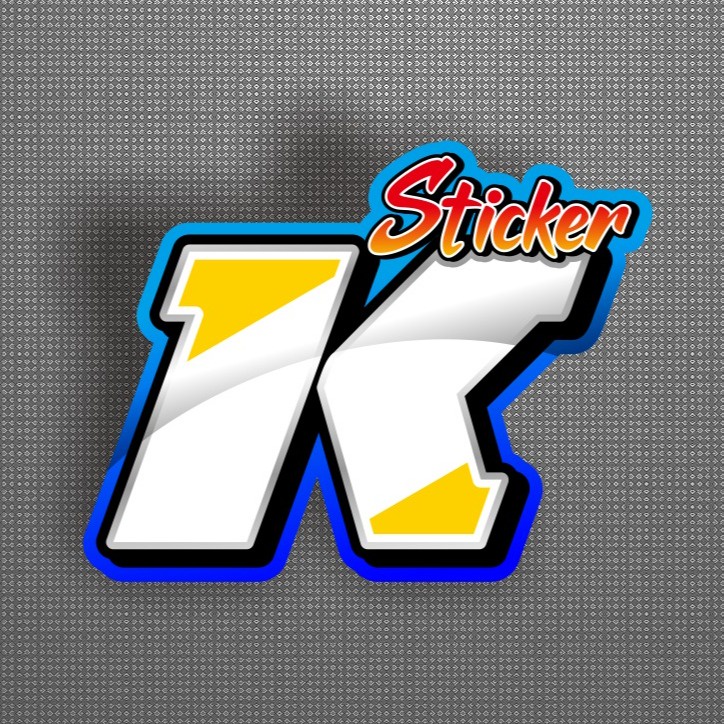 K Sticker, ร้านค้าออนไลน์ | Shopee Thailand
